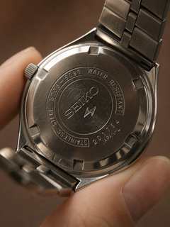 1973 Seiko Lord Matic LM Special 5206-6090 detail view 3 thumbnail 3