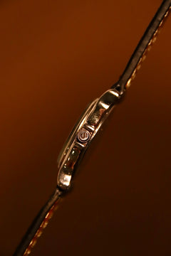 Seiko L’espoir 1F21-0B60 light dial and gold-tone case thumbnail 4