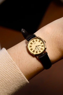 RARE Seiko Small Seconds "Sympathie" 1428-5010 JDM thumbnail 6
