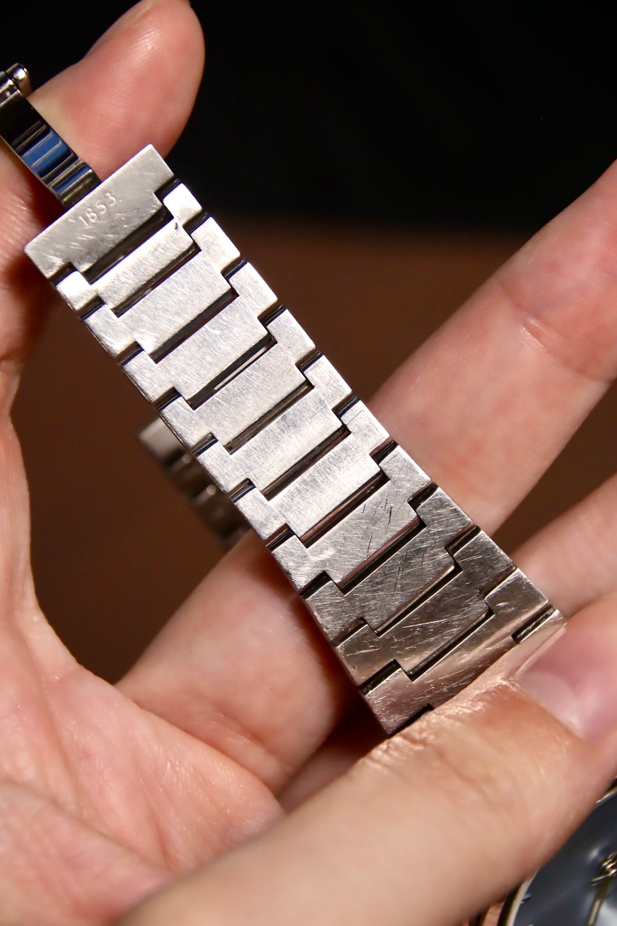 Tissot PRX 35mm Silver Dial Ref. T137.210.11.031.00 product image 6