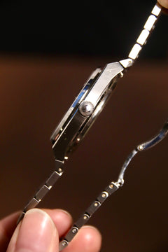 Tissot PRX 35mm Silver Dial Ref. T137.210.11.031.00 thumbnail 4