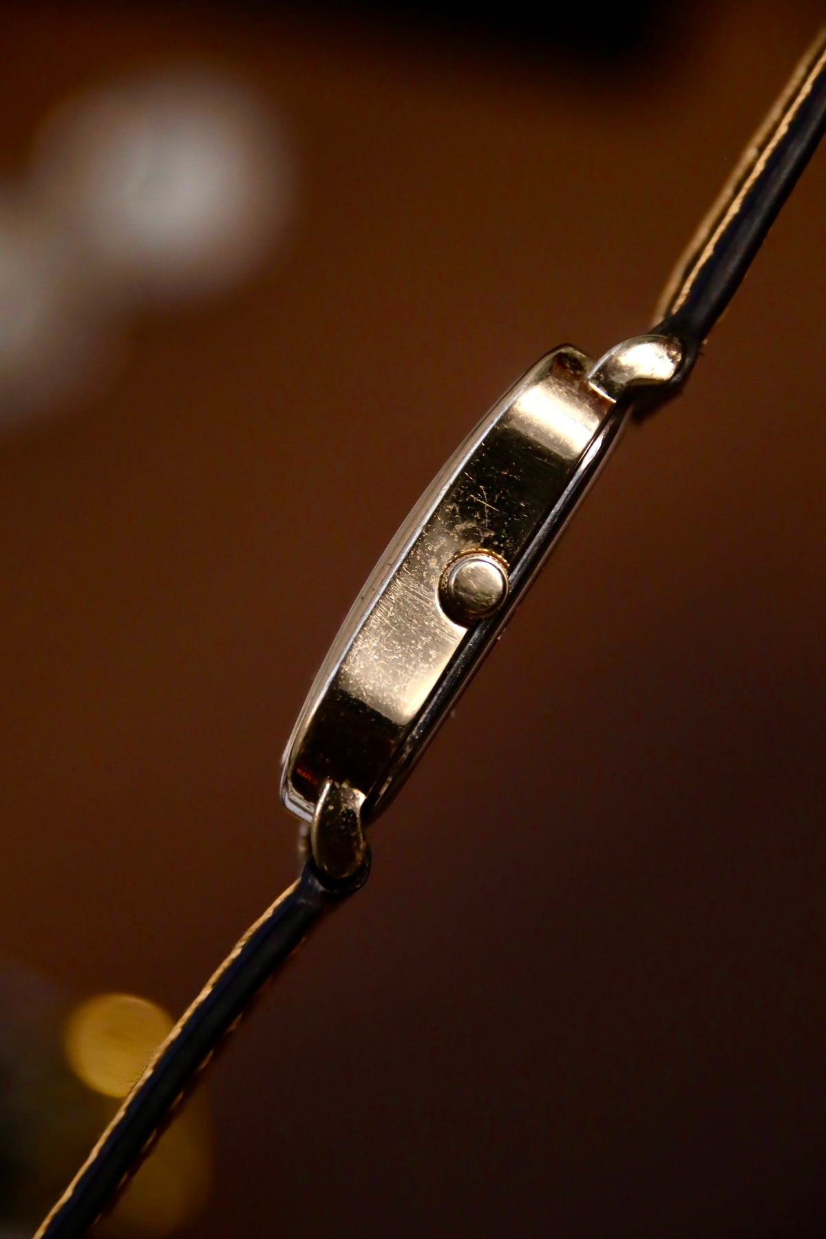 Citizen (O.Z.O.C) "Poor Man's" Softwatch Quartz Watch [NOT WORKING] product image 3