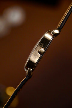 Citizen (O.Z.O.C) "Poor Man's" Softwatch Quartz Watch [NOT WORKING] thumbnail 3