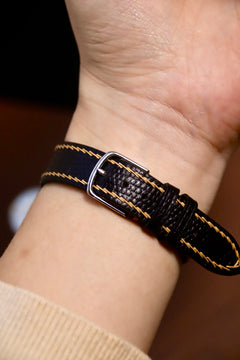 Citizen (O.Z.O.C) "Poor Man's" Softwatch Quartz Watch [NOT WORKING] thumbnail 6
