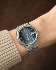 1973 Seiko Lord Matic LM Special 5206-6090 product photo thumbnail 1